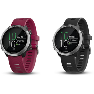 Garmin Forerunner 645 Music