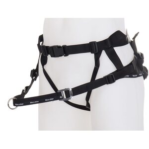 Non-stop Dogwear Running Belt -juoksuvyö