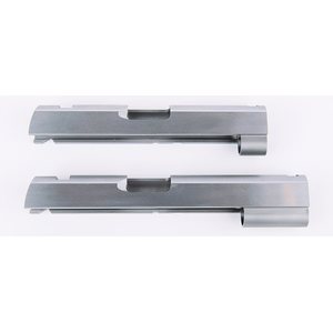 STP MiG · Slide Unique, 6", .40 s&W