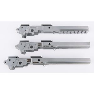 STP Frame 2011