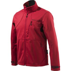 Beretta Soft Shell Fleece Jacket