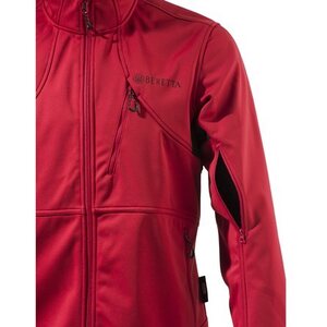 Beretta Soft Shell Fleece Jacket