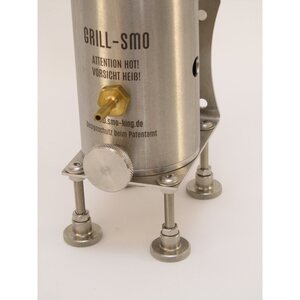 Smo-King Grill-Smo 0,65L cold smoke generator