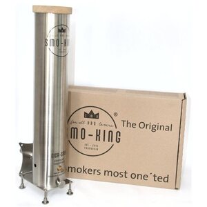 Smo-King Giga-Smo 4L cold smoke generator