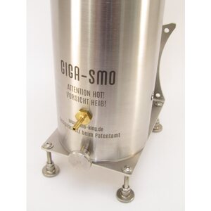 Smo-King Giga-Smo 4L cold smoke generator