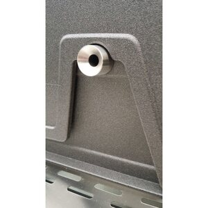 Smo-King Grill adapter