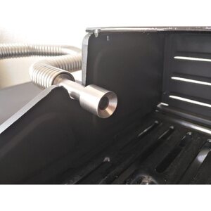 Smo-King Grill adapter