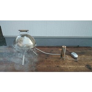 Smo-King Smoke hose 2,0m