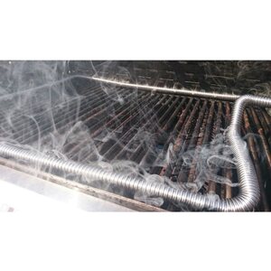 Smo-King Smoke hose 2,0m