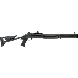 Scalarworks SYNC / Trijicon RMR Mount / Benelli