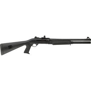 Scalarworks SYNC / Trijicon RMR Mount / Benelli