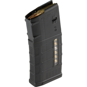 Magpul PMAG 25 M118 LR/SR GEN M3 Window