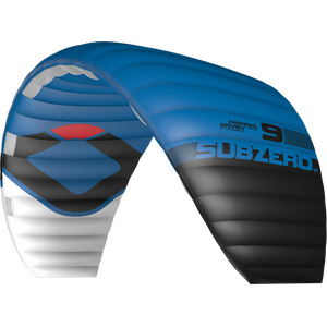 Ozone Subzero V1 Kite Only 9m²