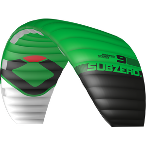 Ozone Subzero V1 Kite Only 9m²
