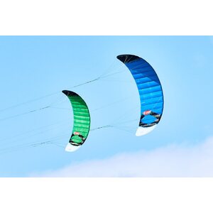 Ozone Subzero V1 Kite Only 9m²