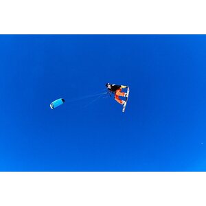 Ozone Subzero V1 Kite Only 9m²