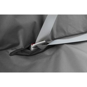 Ruffwear Dirtbag Seat Cover