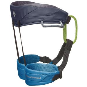 Black Diamond Momentum Harness Kids'