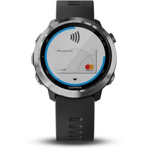 Garmin Forerunner 645