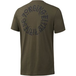 Reebok Crossfit  Pokras Tee