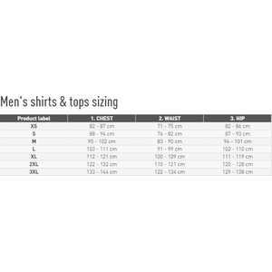 Reebok Crossfit  Pokras Tee