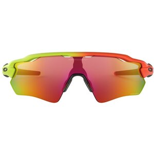 Oakley Radar EV Path Harmony Fade w/ Prizm Ruby