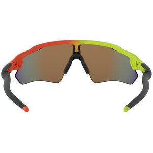 Oakley Radar EV Path Harmony Fade w/ Prizm Ruby