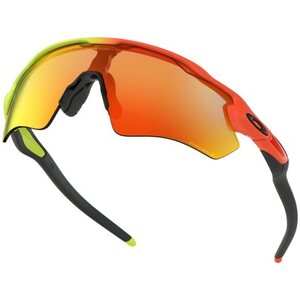 Oakley Radar EV Path Harmony Fade w/ Prizm Ruby