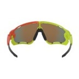 Oakley Jawbreaker Harmony Fade w/ Prizm Torch