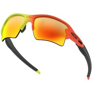 Oakley Flak 2.0 XL Harmony Fade w/ Prizm Ruby