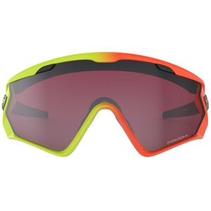 Oakley Wind Jacket 2.0 Harmony Fade w/ Prizm Black