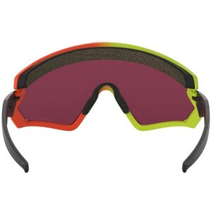 Oakley Wind Jacket 2.0 Harmony Fade w/ Prizm Black