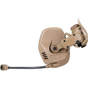 Ops-Core RAC Headset, NFMI (Kenttätestituote)