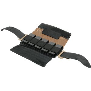 Ops-Core Counterweight Kit, Includes 5 Lead Weights, Pouch, and Hardware