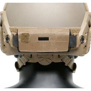 Ops-Core Counterweight Kit, Includes 5 Lead Weights, Pouch, and Hardware