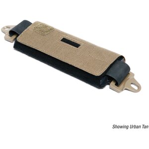 Ops-Core Counterweight Kit, Includes 5 Lead Weights, Pouch, and Hardware