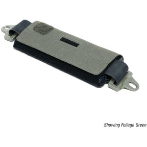 Ops-Core Counterweight Kit, Includes 5 Lead Weights, Pouch, and Hardware