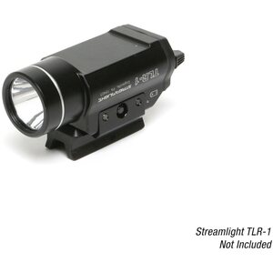 Ops-Core Picatinny Adapter
