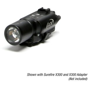 Ops-Core X300 Surefire Adapter
