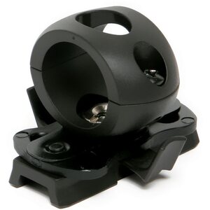 Ops-Core Single Clamp Adapter