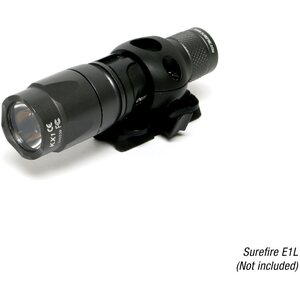 Ops-Core Single Clamp Adapter