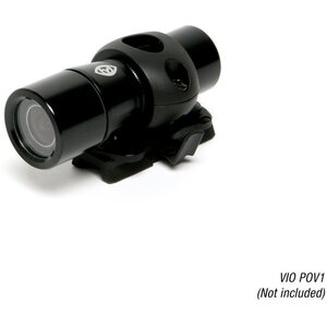 Ops-Core Single Clamp Adapter