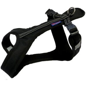 Zero DC Short -harness
