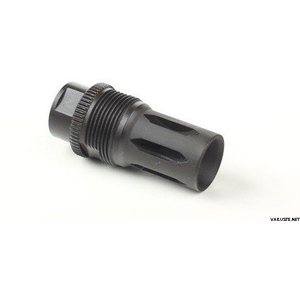 Ase Utra BoreLock 7.62 flash hider bird cage