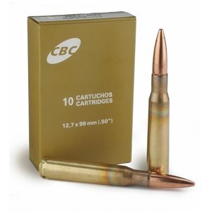 .50 BMG