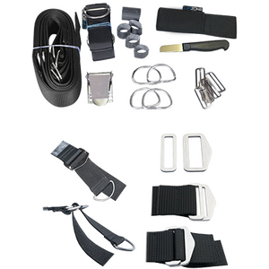 DirZone Backplate QUICK FIX - complete