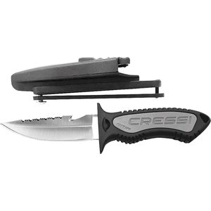 Cressi Grip Knife