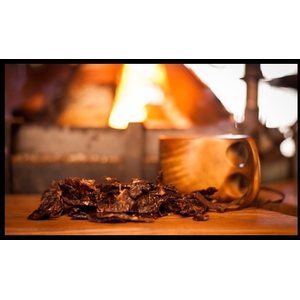 Kuivalihakundi Jerkku Original Beef Jerky 150g