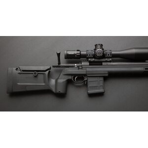 KRG Bravo Chassis T3