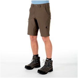Mammut Hiking Shorts Men (2018)